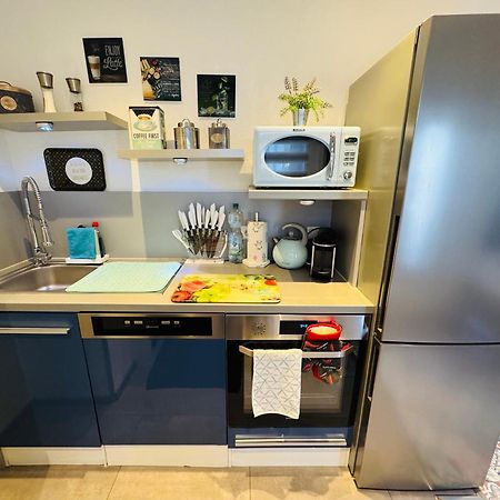 2 Room Galerie Einliegerwohnung In Rheinstetten, Messe Naehe, Rollstuhlfahrer Geeignet מראה חיצוני תמונה