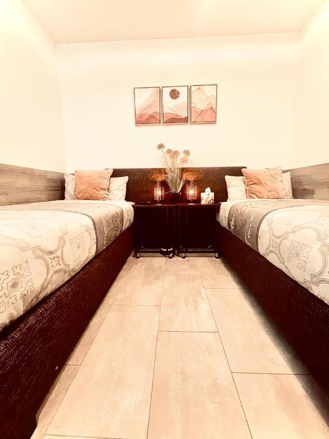 2 Room Galerie Einliegerwohnung In Rheinstetten, Messe Naehe, Rollstuhlfahrer Geeignet מראה חיצוני תמונה