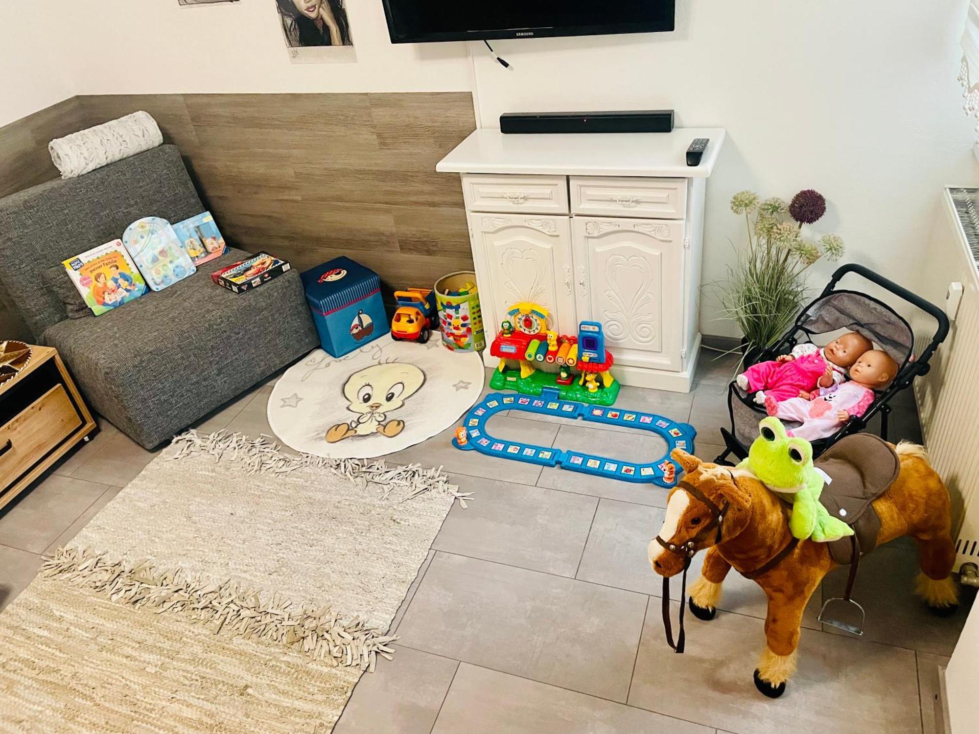 2 Room Galerie Einliegerwohnung In Rheinstetten, Messe Naehe, Rollstuhlfahrer Geeignet מראה חיצוני תמונה